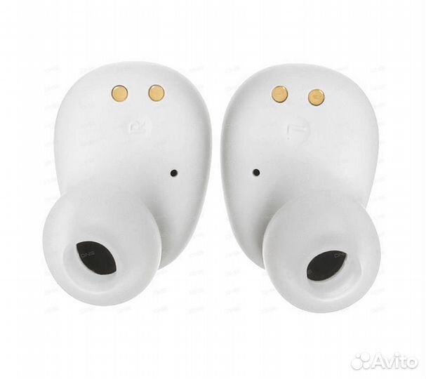 Наушники JBL Wave Buds, белый