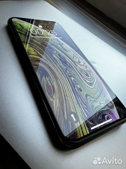iPhone xs