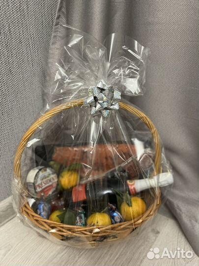 Подарочный набор