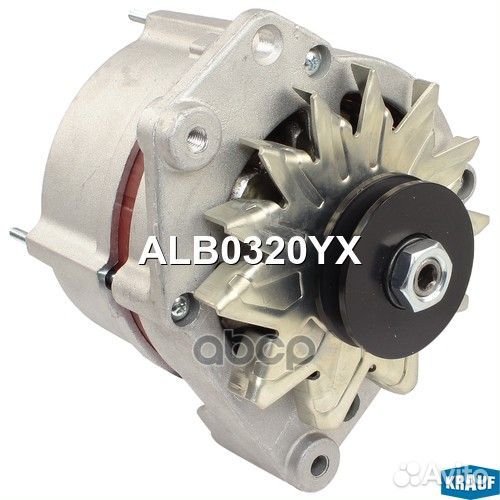 Генератор ALB0320YX Krauf
