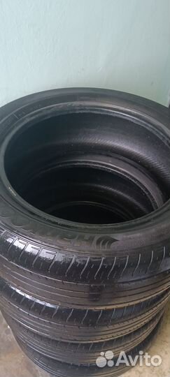 Hankook Optimo K415 235/55 R18