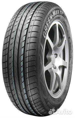 LingLong GreenMax HP010 195/65 R15 V