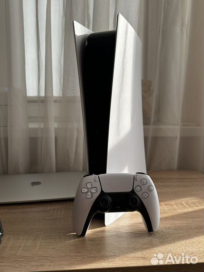 Sony playstation 5 Digital CFi-1008B