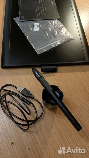 Графический планшет