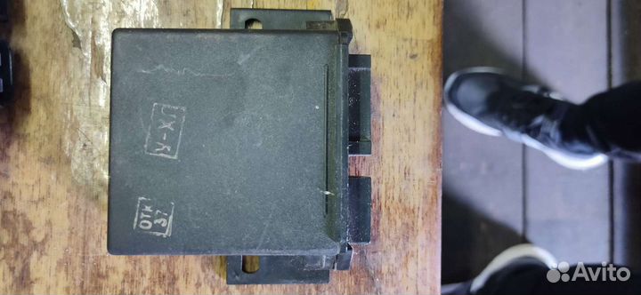 Реле поворота камаз, маз, урал, лаз, ЗИЛ