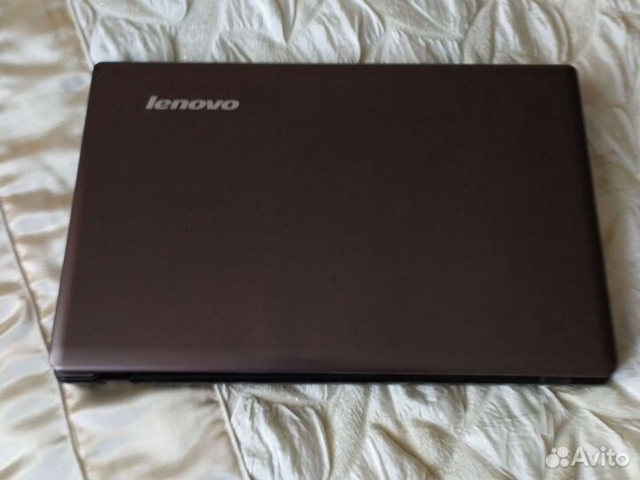 Ноутбук Lenovo IdeaPad Z585