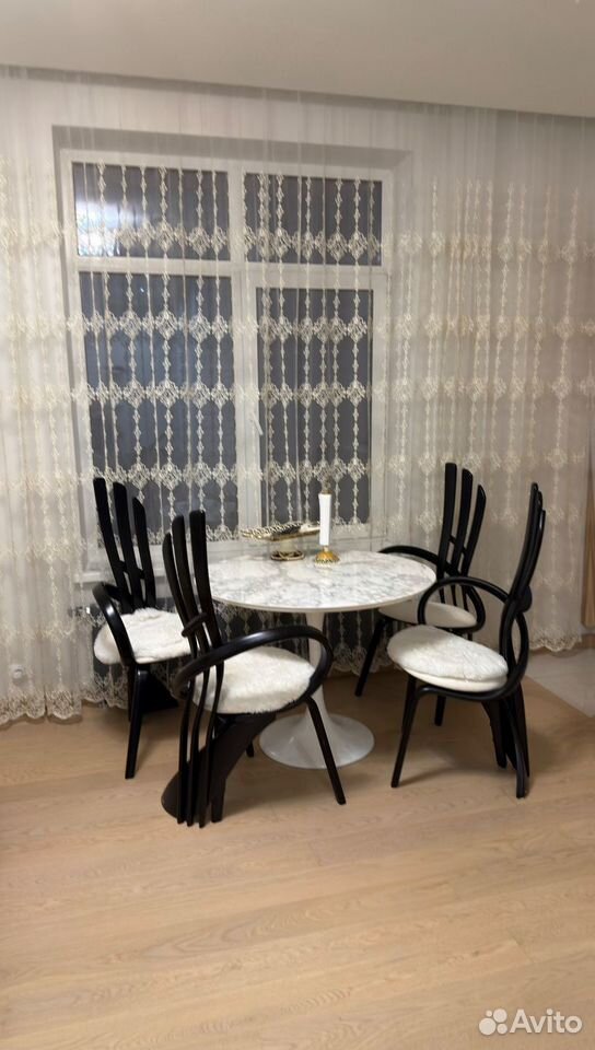 3-комнатная квартира, 3500 м² — фото 2