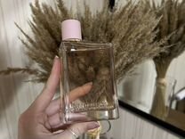 Burberry her eau DE parfum