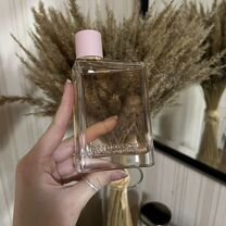 Burberry her eau DE parfum