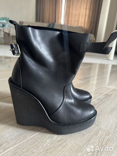 Ботильоны pierre hardy