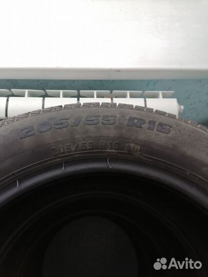 Formula Energy 205/55 R16