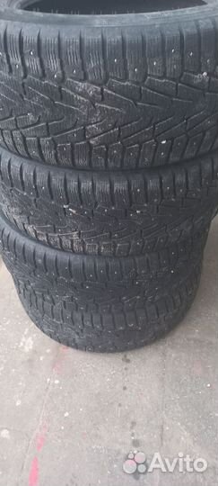 Nokian Tyres Nordman 7 285/60 R18