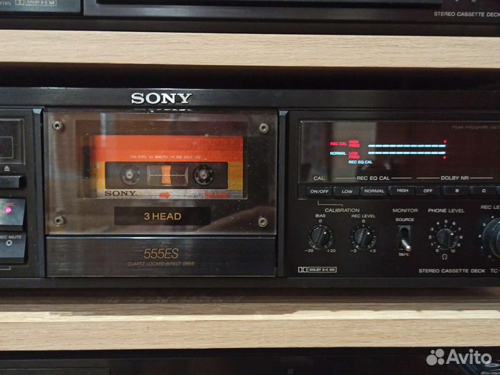 Аудиокассеты sony pops 84