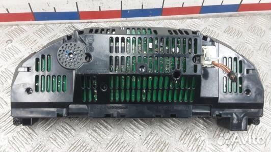 Щиток приборов mercedes benz C-class W204 (LNT07IT