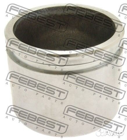 Поршень суппорта тормозного переднего