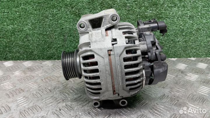 Генератор Volkswagen Passat