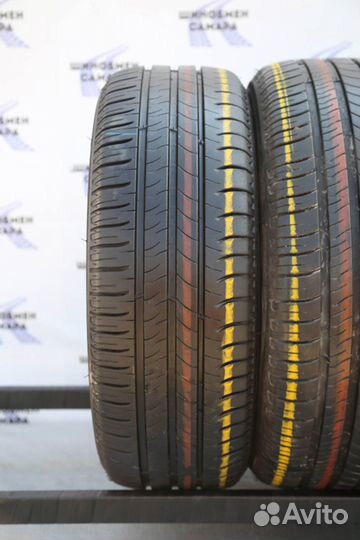 Michelin Energy Saver 195/55 R16 87H