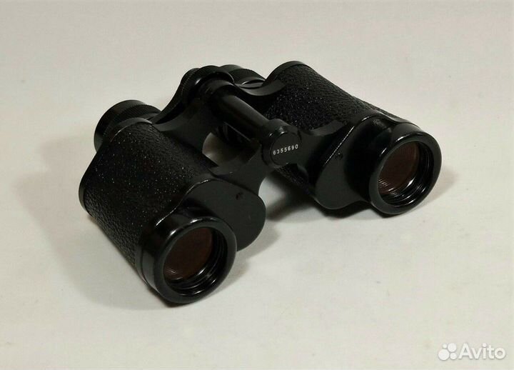 Бинокль Carl zeiss