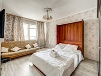 1-к. квартира, 40 м², 6/12 эт.