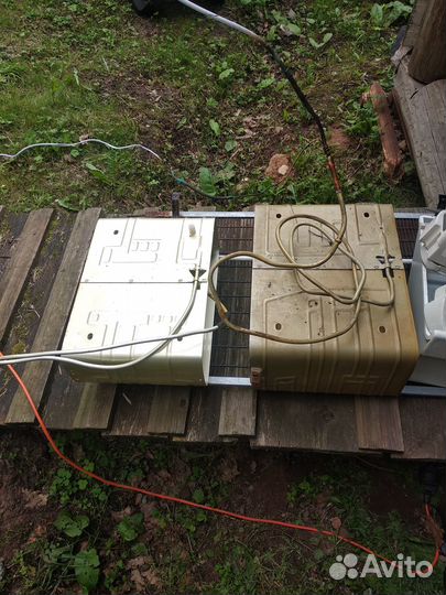 Компрессор для холодильника бу