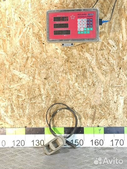 Тросик Mazda Cx7 2007-2012