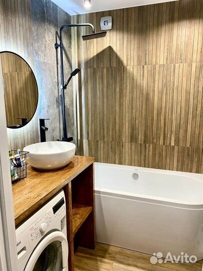 Качественный ремонт квартир, коттеджей, офисов