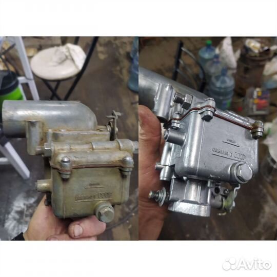 Аквабластинг, гидроабразивная чистка, стеклоструй