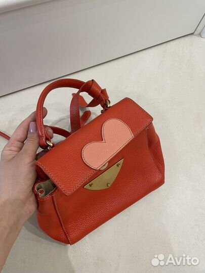 Сумка женская coccinelle