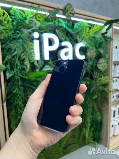 iPhone 14, 256 ГБ