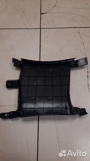 Воздуховод Kia Optima