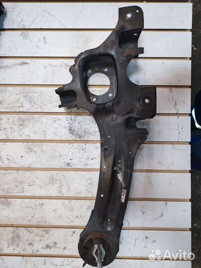 Рычаг задний продольный Volvo XC60