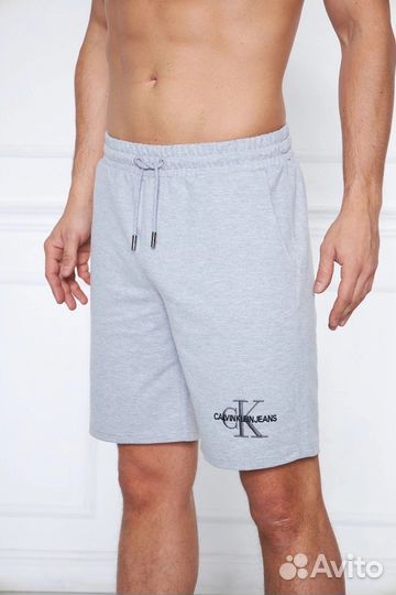 Шорты Calvin Klein Jeans 3 цвета, от 44 до 54