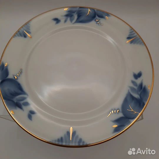 Чайный сервиз СССР