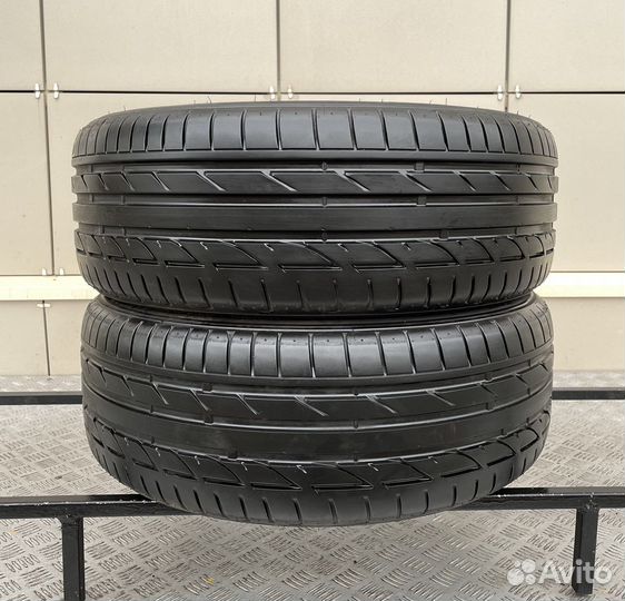 Bridgestone Potenza S001 225/45 R19