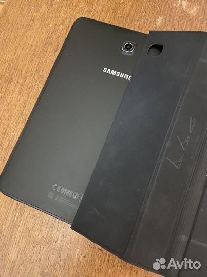 Samsung Tab S2 mini