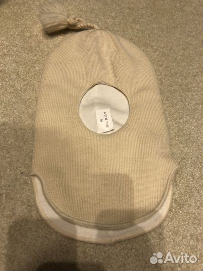 Шапки шлем Lenne Gusti H&M