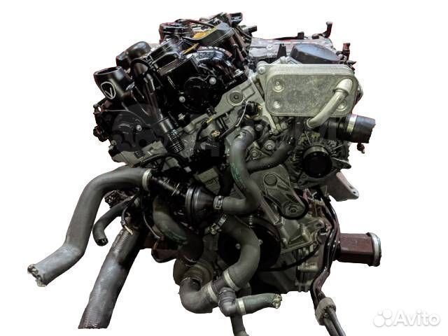 Двигатель BMW 3-Series N26B20A