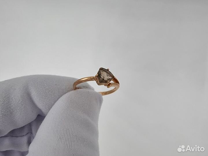 Золотое Кольцо 585 пробы. Рассрочка