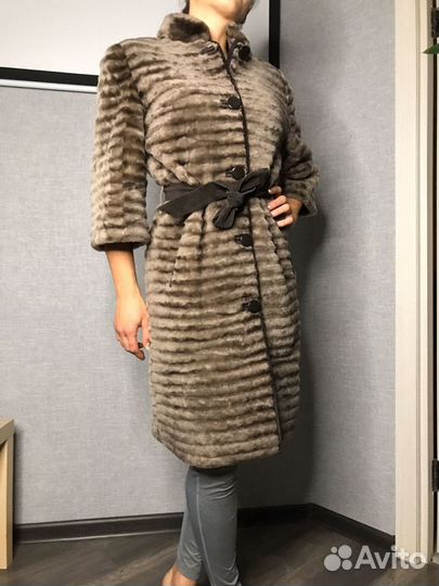 Шуба, эксклюзив, в единственном экземпляре