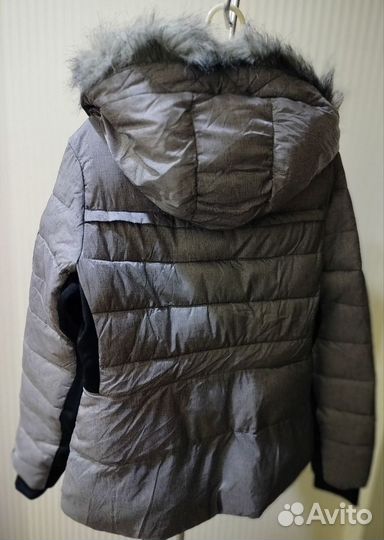 Куртка демисезонная женская 48 размер
