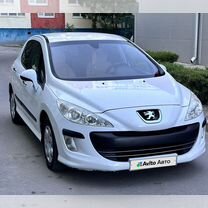 Peugeot 308 1.6 AT, 2009, 178 000 км, с пробегом, цена 510 000 руб.