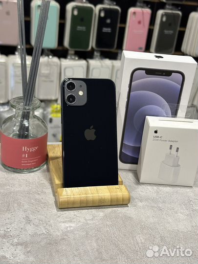 iPhone 12 mini, 64 ГБ