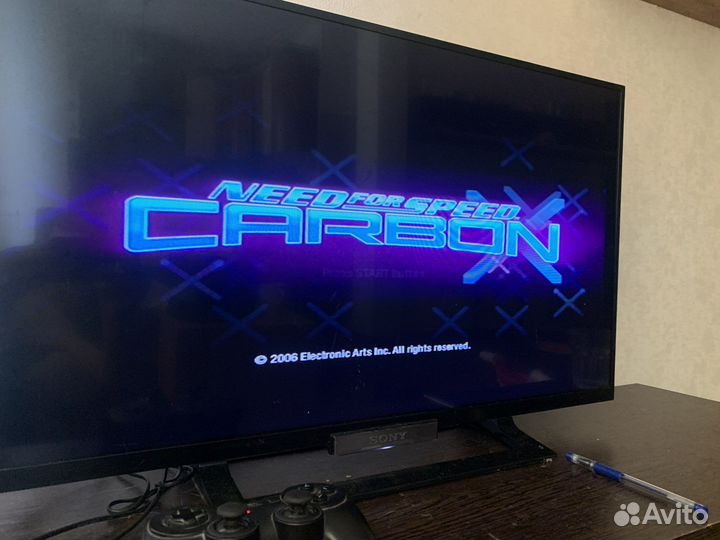 Sony playstation 2 slim. Огромный комплект