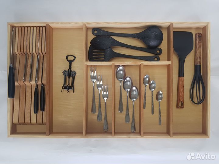 Лоток для столовых приборов