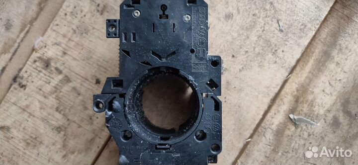 Подрулевой переключатель для Ауди А6С5