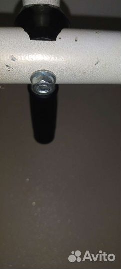 Шведская стенка