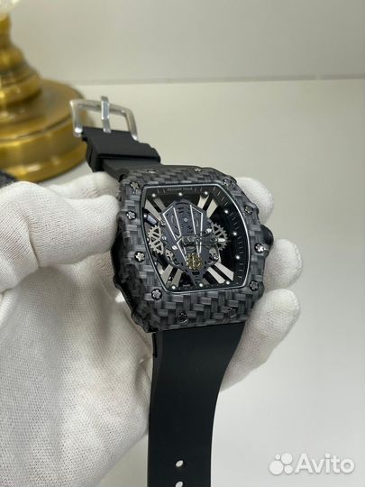 Часы richard mille