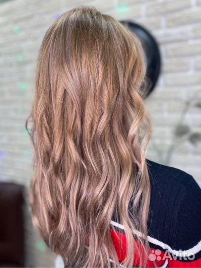 Мастер Колорист