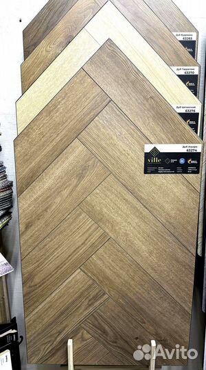 Кварцвинил новый