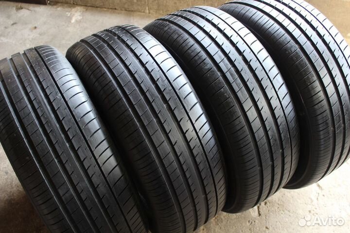 Nexen N'Fera Primus 235/55 R18 104V